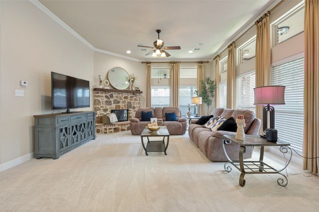 14682 Story Lane, Frisco, TX 75035