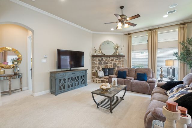 14682 Story Lane, Frisco, TX 75035