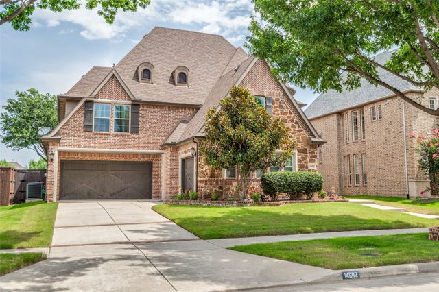 14682 Story Lane, Frisco, TX 75035