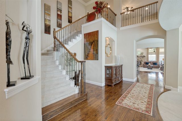 14682 Story Lane, Frisco, TX 75035