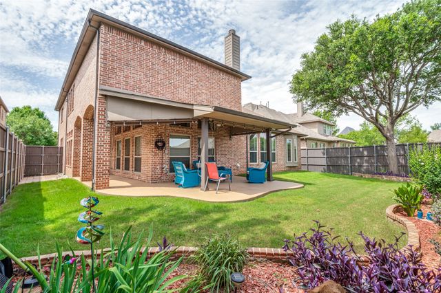 14682 Story Lane, Frisco, TX 75035