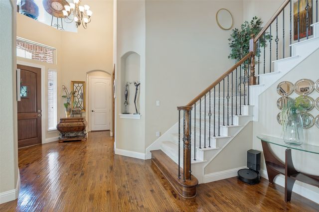 14682 Story Lane, Frisco, TX 75035