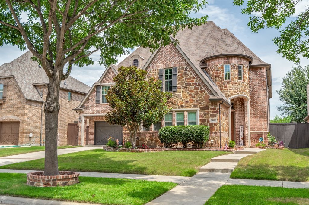 14682 Story Lane, Frisco, TX 75035