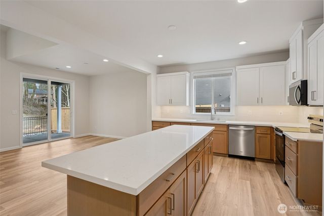 7531 107th Street Ct E, Puyallup, WA 98373