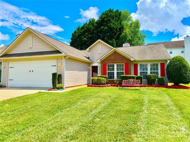 9420 Monarda Court, Charlotte, NC 28216