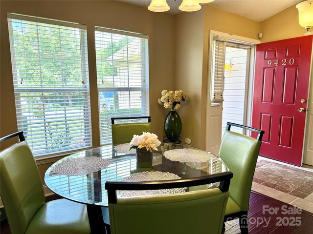 9420 Monarda Court, Charlotte, NC 28216