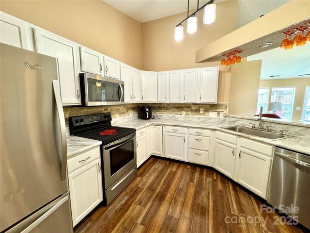 9420 Monarda Court, Charlotte, NC 28216