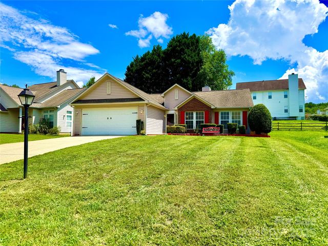 9420 Monarda Court, Charlotte, NC 28216
