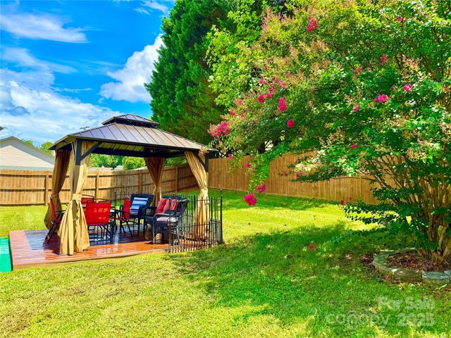 9420 Monarda Court, Charlotte, NC 28216
