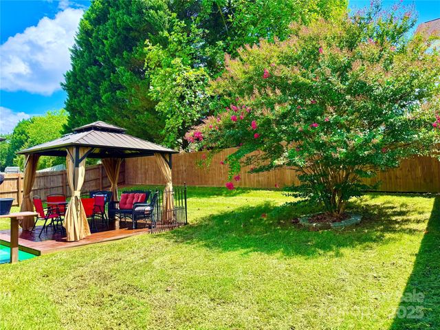 9420 Monarda Court, Charlotte, NC 28216