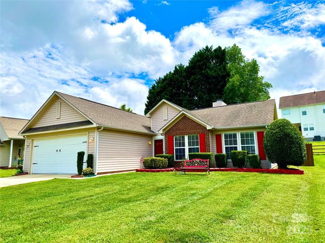 9420 Monarda Court, Charlotte, NC 28216