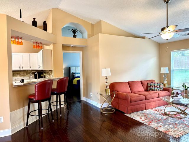 9420 Monarda Court, Charlotte, NC 28216