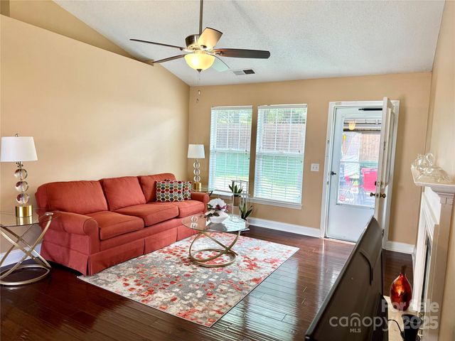 9420 Monarda Court, Charlotte, NC 28216