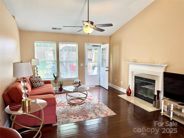 9420 Monarda Court, Charlotte, NC 28216