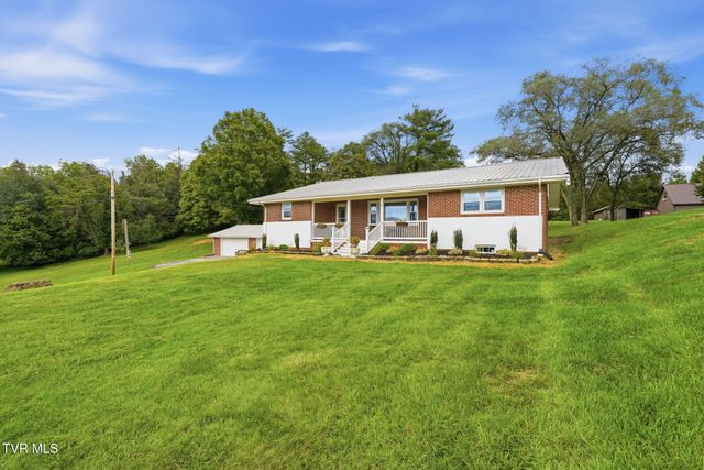 339 Beulah Church Drive, Kingsport, TN 37663