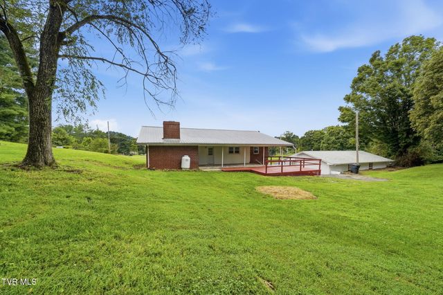 339 Beulah Church Drive, Kingsport, TN 37663