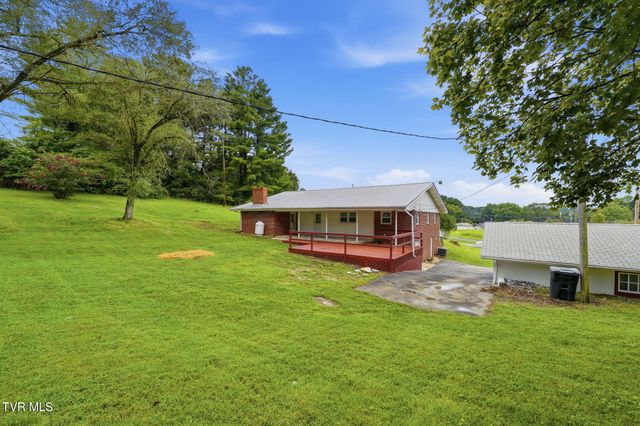339 Beulah Church Drive, Kingsport, TN 37663