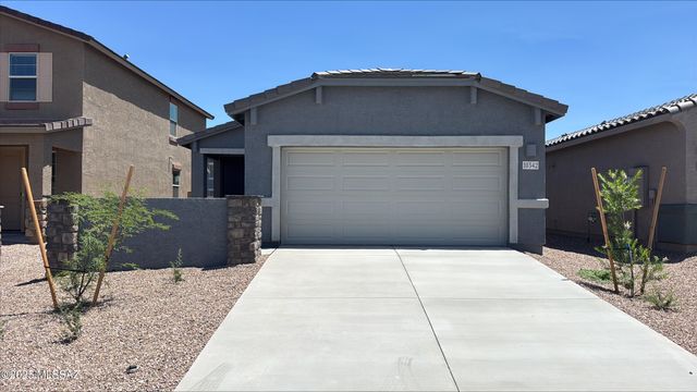 10342 W Granderson Street, Marana, AZ 85653