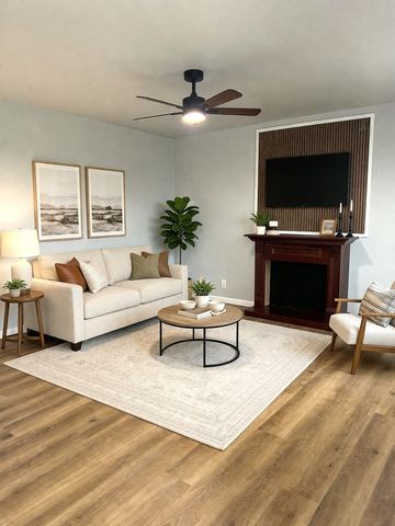 691 Artic Ave, Oak Grove, KY 42262