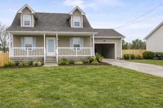 691 Artic Ave, Oak Grove, KY 42262