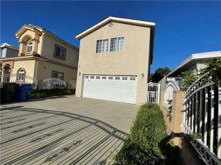8139 Priscilla, Downey, CA 90242