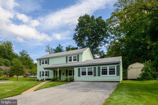 2921 BARRISTER LN, Bowie, MD 20715