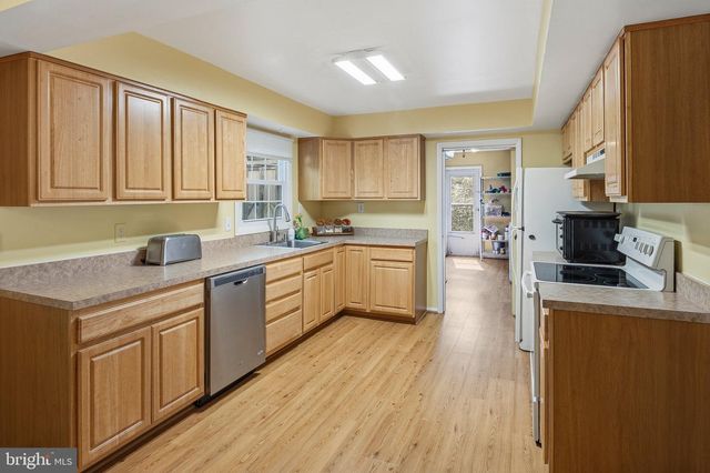 2921 BARRISTER LN, Bowie, MD 20715
