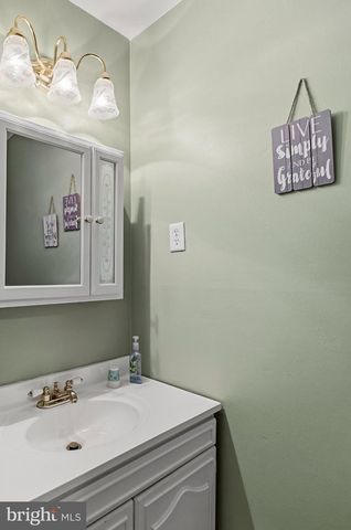 2921 BARRISTER LN, Bowie, MD 20715