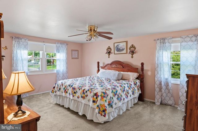2921 BARRISTER LN, Bowie, MD 20715