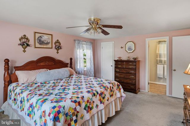 2921 BARRISTER LN, Bowie, MD 20715