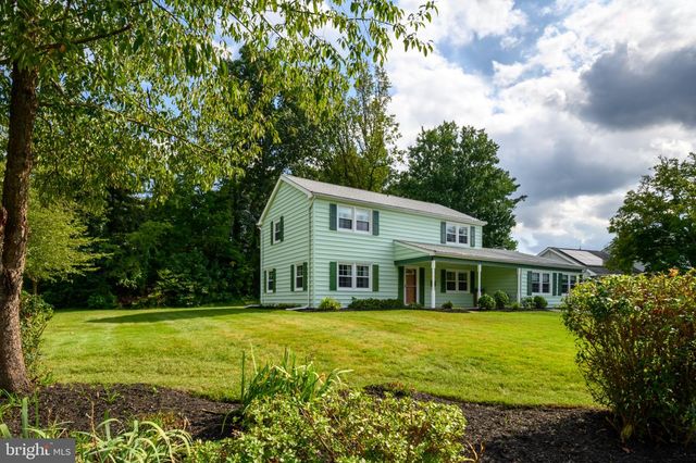 2921 BARRISTER LN, Bowie, MD 20715