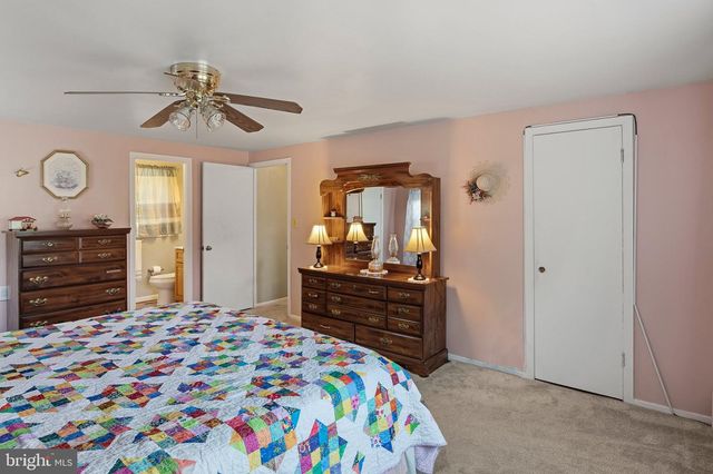2921 BARRISTER LN, Bowie, MD 20715