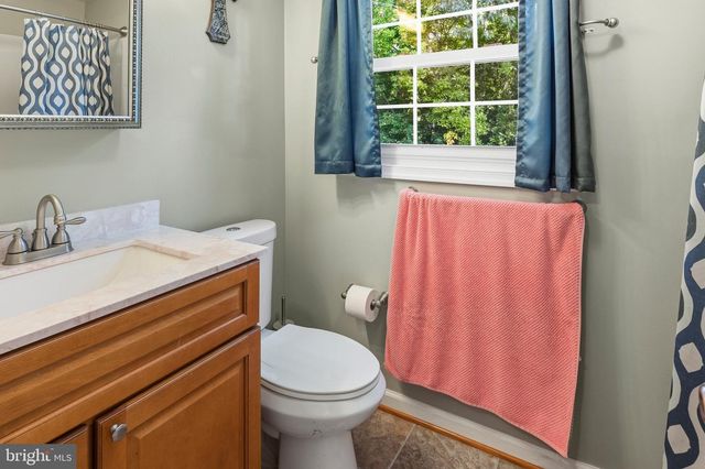 2921 BARRISTER LN, Bowie, MD 20715