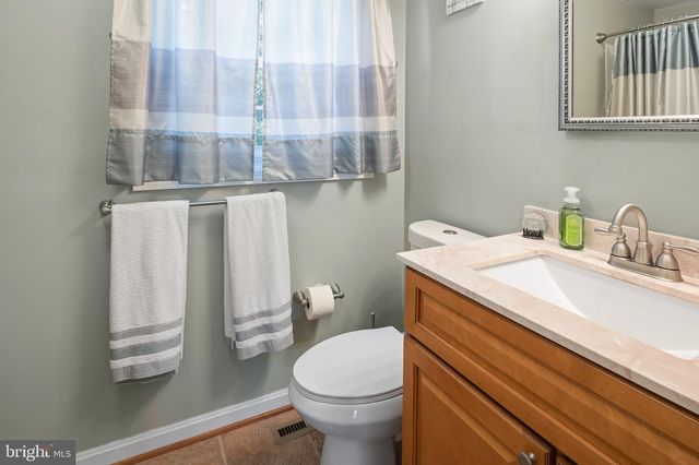 2921 BARRISTER LN, Bowie, MD 20715