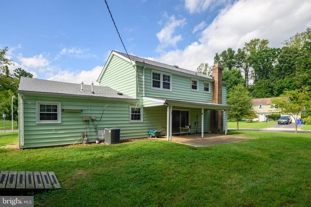 2921 BARRISTER LN, Bowie, MD 20715