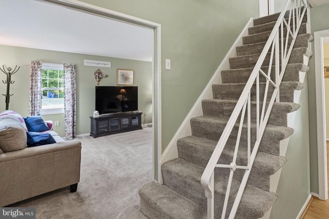 2921 BARRISTER LN, Bowie, MD 20715