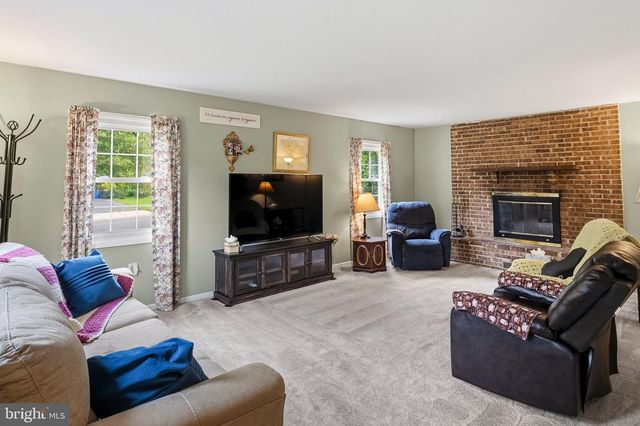 2921 BARRISTER LN, Bowie, MD 20715