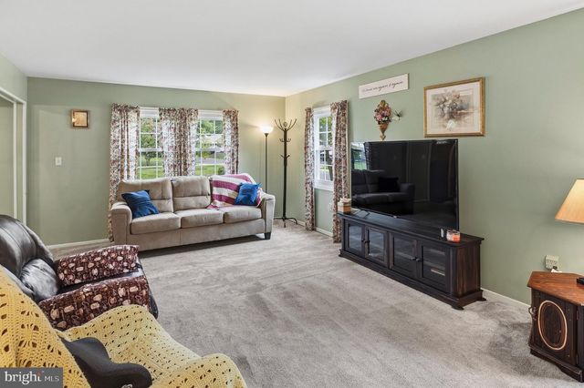 2921 BARRISTER LN, Bowie, MD 20715