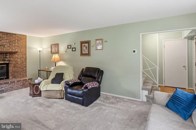2921 BARRISTER LN, Bowie, MD 20715
