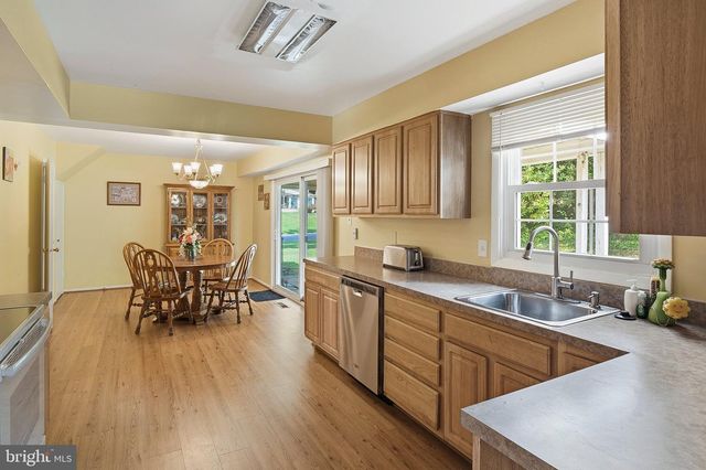 2921 BARRISTER LN, Bowie, MD 20715