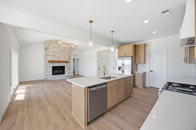 323 Mohegan Trail, Richmond, KY 40475