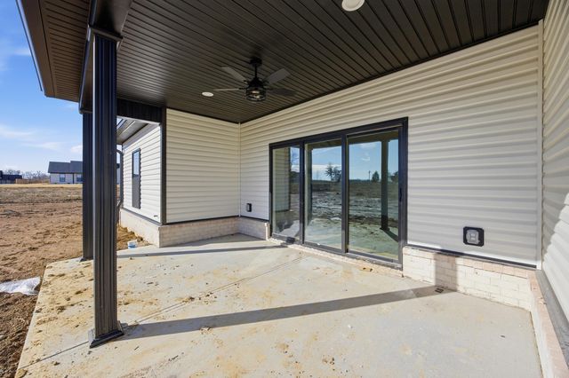 323 Mohegan Trail, Richmond, KY 40475