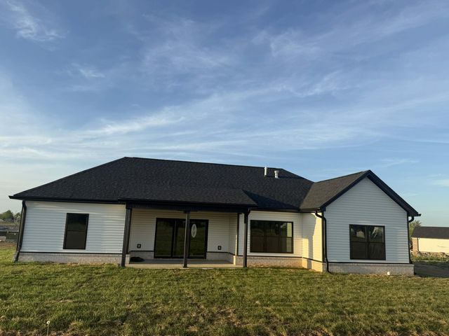 323 Mohegan Trail, Richmond, KY 40475