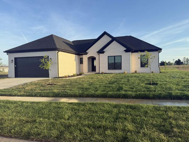 323 Mohegan Trail, Richmond, KY 40475
