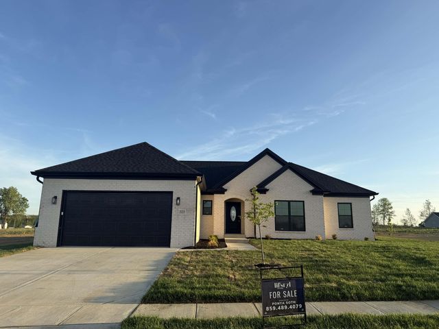 323 Mohegan Trail, Richmond, KY 40475