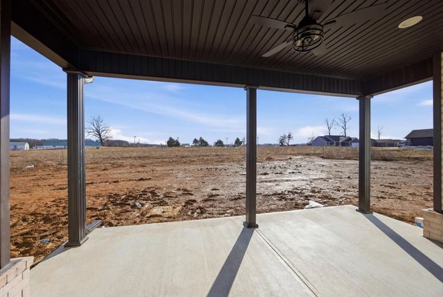 323 Mohegan Trail, Richmond, KY 40475