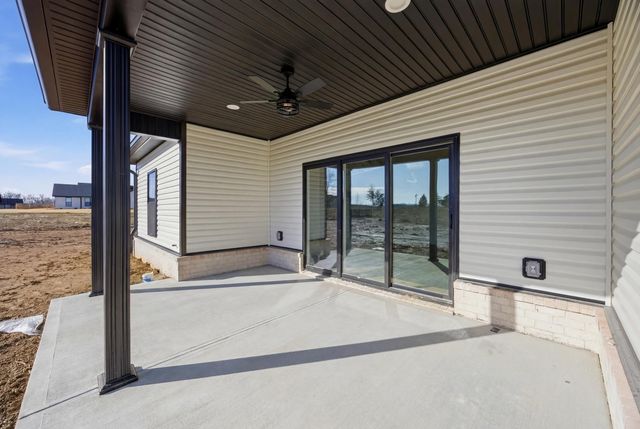 323 Mohegan Trail, Richmond, KY 40475