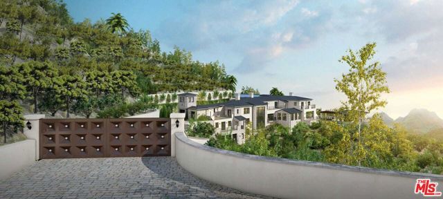 1862 Mango Way, Los Angeles, CA 90049