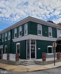 918 N CLAYTON ST #1, Wilmington, DE 19806