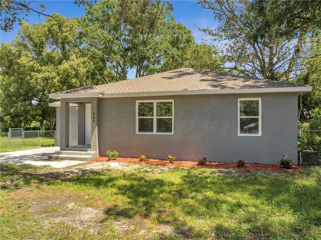 506 E BAY STREET, Palatka, FL 32177